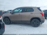 Chevrolet Trax Ls 3GNCJNSB2JL371114 снимка