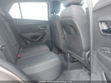 Chevrolet Trax Ls 3GNCJNSB2JL371114 снимка