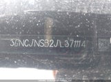 Chevrolet Trax Ls 3GNCJNSB2JL371114 снимка