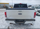 Ford F150 Supercrew 1FTEW1E4XLKE75248 снимка