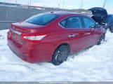 Nissan Sentra 3N1AB7AP6DL623699 снимка