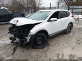 Honda Cr-V Touring 2HKRW2H99KH152210 снимка