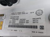 Honda Cr-V Touring 2HKRW2H99KH152210 снимка