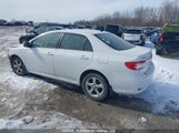 Toyota Corolla Le 2T1BU4EE4BC744721 снимка