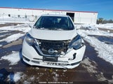 Nissan Versa Note 1.6 S/1.6 Sr/1.6 Sv 3N1CE2CP8JL367867 fotografie