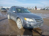 Subaru Outback 2.5I Limited 4S4BP62C697330577 снимка
