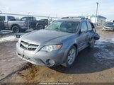 Subaru Outback 2.5I Limited 4S4BP62C697330577 снимка