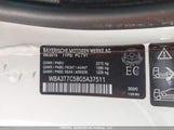 BMW 4 Series WBA3T7C58G5A37511 fotografie
