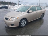Toyota Corolla Ce 2T1BU4EE9AC231107 снимка