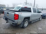 Chevrolet Silverado K1500 Lt 3GCUKREC2HG475790 снимка
