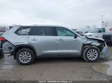 Toyota Grand Highlander 5TDAAAB50RS030402 снимка