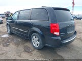 Dodge Grand Caravan Crew 2C4RDGDG0GR248597 fotografie