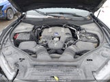 Maserati Levante S Granlusso ZN661YUL1JX274924 photo