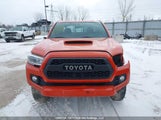 Toyota Tacoma Dbl Cab/Sr5/Trd Sport/Or 5TFDZ5BNXGX001431 fotografie