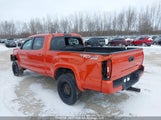 Toyota Tacoma Dbl Cab/Sr5/Trd Sport/Or 5TFDZ5BNXGX001431 fotografie
