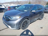 Honda Cr-V 2HKRW2H4XNH203786 снимка