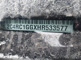 Chrysler Pacifica Limited 2C4RC1GGXHR533577 снимка