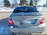 Mercedes-Benz C 300 4Matic WDDGF8AB5EG220752 fotografie