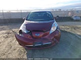 Nissan Leaf S/Sv/Sl 1N4BZ0CP4HC304553 снимка