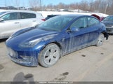 Tesla Model 3 Rwd/Standard Range 5YJ3E1EA4NF352920 снимка