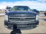 Chevrolet Silverado K1500 Ltz 3GCPKTE26DG275362 снимка