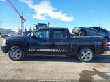 Chevrolet Silverado K1500 Ltz 3GCPKTE26DG275362 снимка