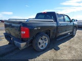 Chevrolet Silverado K1500 Ltz 3GCPKTE26DG275362 снимка