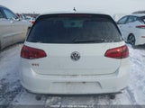 Volkswagen Golf Gti 5-Door Autobahn 3VW5T7AU8HM043157 photo