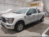 Ford F150 Super Cab 1FTFX1E53PKD45943 снимка
