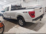 Ford F150 Super Cab 1FTFX1E53PKD45943 снимка