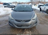 Hyundai Elantra Gl 5NPDH4AE0CH087630 снимка