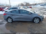Hyundai Elantra Gl 5NPDH4AE0CH087630 снимка