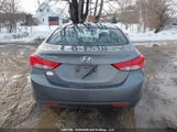 Hyundai Elantra Gl 5NPDH4AE0CH087630 снимка