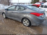 Hyundai Elantra Gl 5NPDH4AE0CH087630 снимка