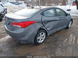 Hyundai Elantra Gl 5NPDH4AE0CH087630 снимка