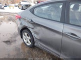 Hyundai Elantra Gl 5NPDH4AE0CH087630 снимка