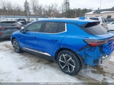 Chevrolet Equinox Ev Lt 3GN7DLRP6RS273705 снимка