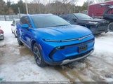 Chevrolet Equinox Ev Lt 3GN7DLRP6RS273705 снимка