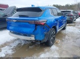 Chevrolet Equinox Ev Lt 3GN7DLRP6RS273705 снимка