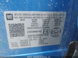 Chevrolet Equinox Ev Lt 3GN7DLRP6RS273705 снимка