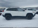 Jeep Cherokee Trailhawk 1C4PJMBS9HW555149 снимка
