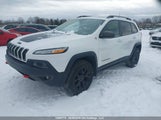 Jeep Cherokee Trailhawk 1C4PJMBS9HW555149 снимка