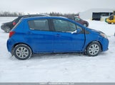 Toyota Yaris Le VNKKTUD30FA026829 снимка