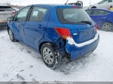 Toyota Yaris Le VNKKTUD30FA026829 снимка