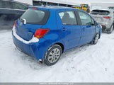 Toyota Yaris Le VNKKTUD30FA026829 снимка