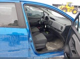 Toyota Yaris Le VNKKTUD30FA026829 снимка