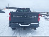 Chevrolet Silverado 2500Hd 1GC4YNEY3RF219891 снимка