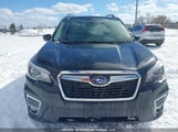 Subaru Forester Limited JF2SKEUC2KH574092 снимка