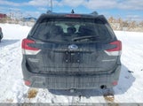 Subaru Forester Limited JF2SKEUC2KH574092 снимка