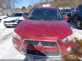Mitsubishi Outlander Es JA4AT2AW1CU604707 снимка